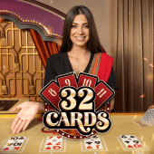 32 Baraha live game at BigBunny Casino