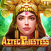 Aztec Priestess game at BigBunny Casino