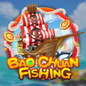 Bao Chuan Fishing game at BigBunny Casino