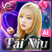 Blockchain Tai Xiu live table icon on bigbunny casino
