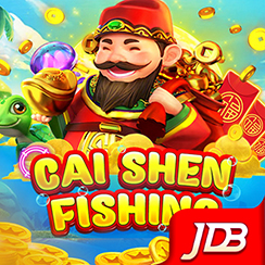 Cai Shen Fishing game at BigBunny Casino
