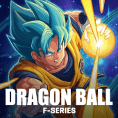 Dragon Ball slot at BigBunny Casino