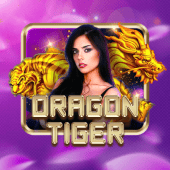 Dragon Tiger live game at BigBunny Casino
