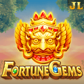 Fortune Gems slot at BigBunny Casino
