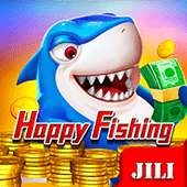 Happy Fishing game at BigBunny Casino