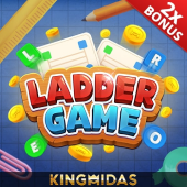 Ladder Game at BigBunny Casino