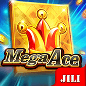 Mega Ace slot game at BigBunny Casino