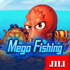 Mega Fishing game at BigBunny Casino