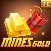 Mines Gold slot at BigBunny Casino