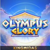 Olympus Glory - BigBunny Casino
