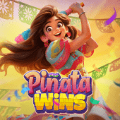 Pinata Wins slot game at BigBunny Casino