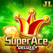 Super Ace Deluxe hot game at BigBunny Casino