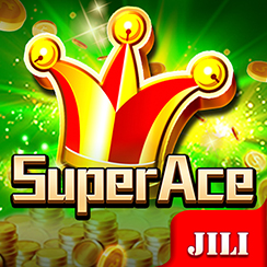 Super Ace slot game at BigBunny Casino