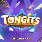 Tongits card game at BigBunny Casino