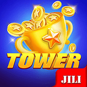 Tower game at BigBunny Casino