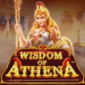 Wisdom of Athena slot game at BigBunny Casino